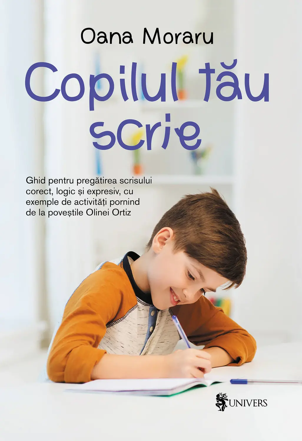 Cadouri botez - Copilul-tau-scrie-UNIVERS