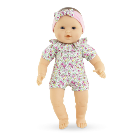 Simba-Corolle Mpp Bebelusul Grand Poupon 36Cm [7]