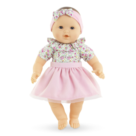 Simba-Corolle Mpp Bebelusul Grand Poupon 36Cm [2]