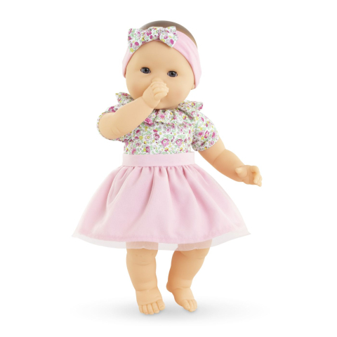 Simba-Corolle Mpp Bebelusul Grand Poupon 36Cm [6]