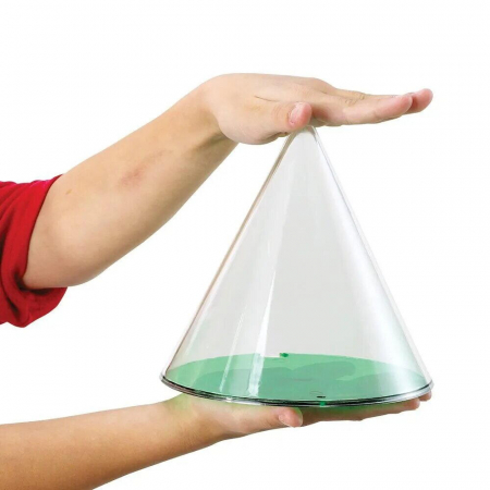 Learning Resources-Corpuri geometrice gigant (10 piese) [2]