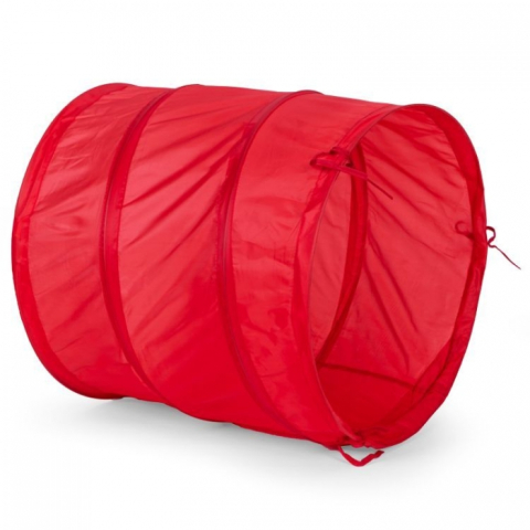 IPLAY-Cort de joaca pentru copii tip tunel IPlay 2401-6 [4]