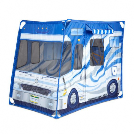 Baba ajándékok - Melissa & Doug Cort de joaca Rulota colectia Sa Exploram Natura