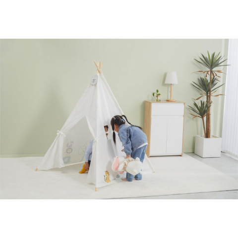 Viga-Cort de joaca Teepee, Viga [2]