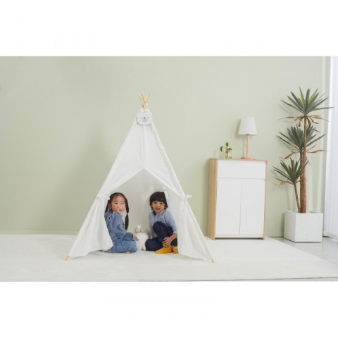 Viga-Cort de joaca Teepee, Viga [6]
