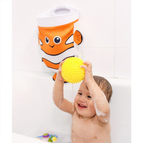 Benbat-Cos Benbat pentru jucariile de baie [2]