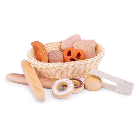 Gyerekkonyhák - New Classic Toys Cos de Paini New Classic Toys Bon Appetit
