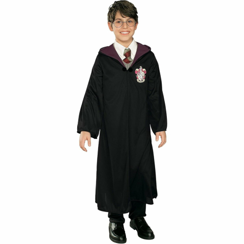 Oktató játékok - Costum de carnaval - Roba Harry Potter L (8-10 ani/max 147cm)
