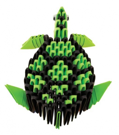 Jucarii +4 Ani - CreativaMente-Creagami-testoasa