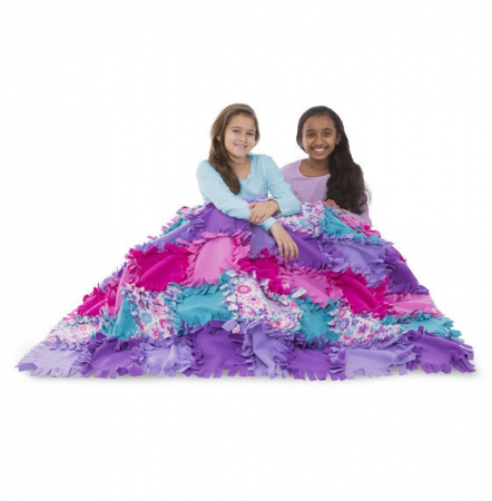 Játékok 6-8 éveseknek - Melissa-Doug-Creaza-ti-propria-paturica-Melissa-and-Doug