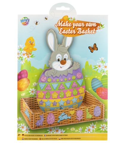 Oktató játékok - Creeaza cosuletul de Paste