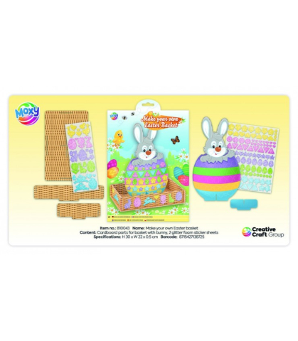 Creeaza cosuletul de Paste [1]