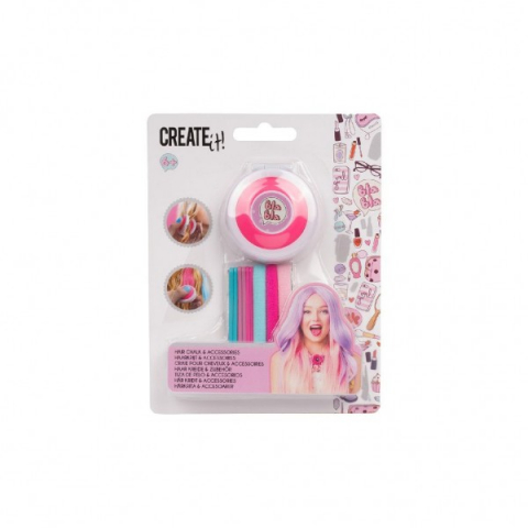Cadouri botez - Creta-pentru-par-si-accesorii-Create-It-Create-It