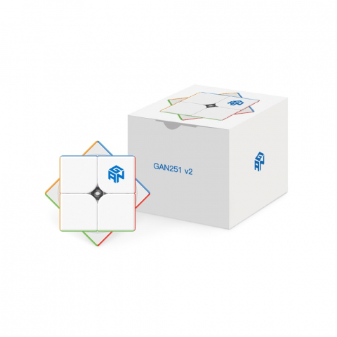 Játékok 6-8 éveseknek - Cub Gan 251