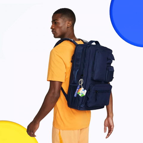 Cub Gan 330 Standard Breloc [5]