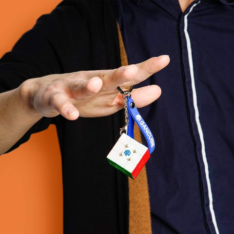 Cub Gan 330 Standard Breloc [2]