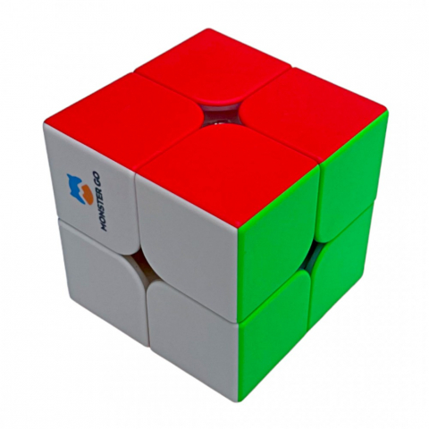 Cub Gan Monster Go Mg2 Premium [2]