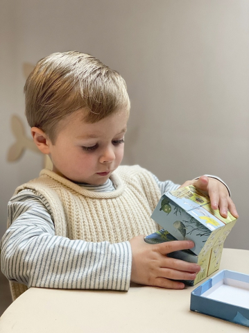 Cub interactiv motive marine, Egmont Toys [2]