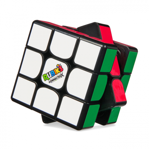 Cub Rubik 3X3 Cu Aplicatie Connected X [4]