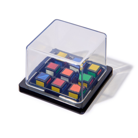 Spin Masters-Cub Rubik Joc Rubik Cursa [2]