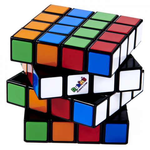 Cub Rubik Master 4X4 Original [6]