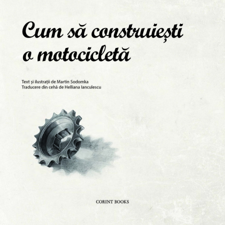 Corint-Cum sa construiesti o motocicleta [2]