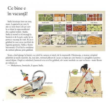 Frontiera-Cum creste gradina mea - Gerda Muller [1]