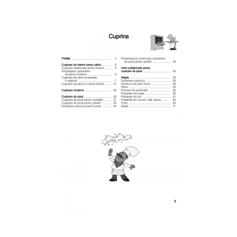 Cuptoare de paine si pizza - Vaclav Vlk, Nevenka Vlkova [1]