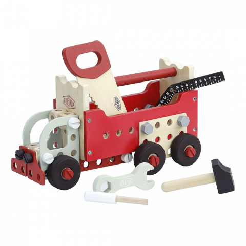Vilac Cutie Atelier - Banc de lucru joc de rol [1]