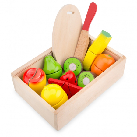 Cadouri botez - New-Classic-Toys-Cutie-cu-fructe