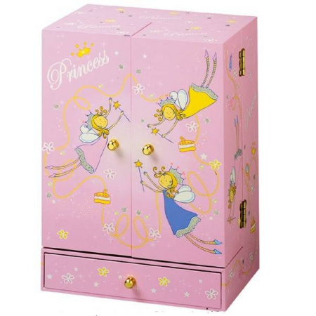 Trousselier-Cutie-muzicala-dulapior-Printesa [1]