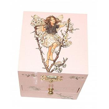 Trousselier-Cutie-muzicala-Flori-Cires-3-sertare [2]