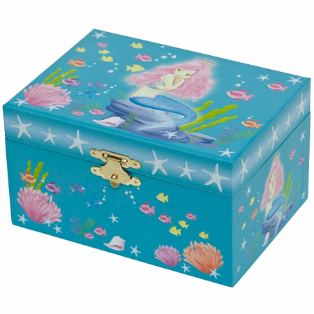 Trousselier-Cutie-Muzicala-Sirena [2]