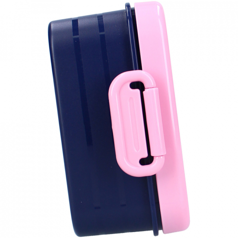 Cutie pentru alimente Prêt Everyday Okey Unicorn, 16x13x5 cm [1]