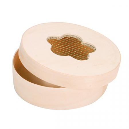 Beleduc Cutiuta de decorat Flavour [1]