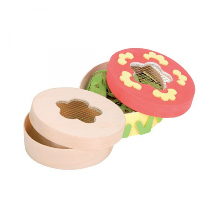 Jucarii sub 50 RON - Beleduc Cutiuta de decorat Flavour