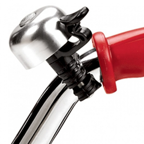Radio Flyer-Cvadriciclu fara pedale Radio Flyer Scoot About, 1-3 ani [2]