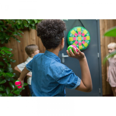 BS Toys-Darts cu velcro, BS Toys [2]