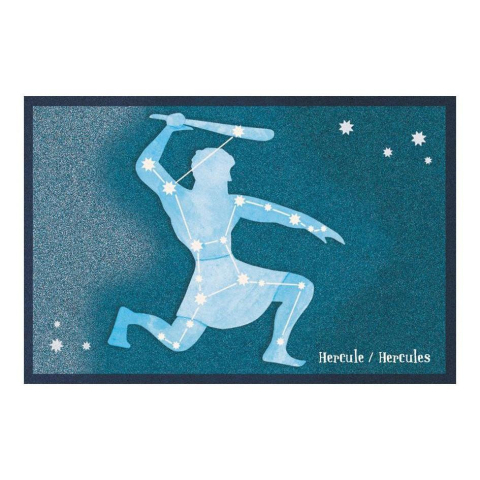 Moulin Roty-Decor fluorescent-Constelatii, Moulin Roty [6]