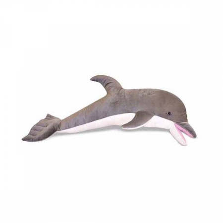 Melissa & Doug Delfin gigant din plus Melissa and Doug [2]