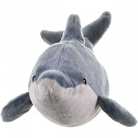 Jucarii educative - Wild Republic Delfin - Jucarie Plus Wild Republic 30 cm