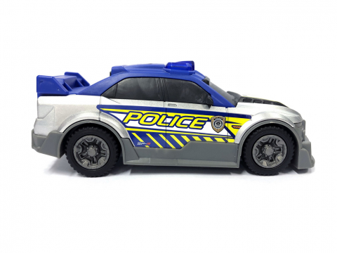 Dickie Masina De Politie [5]
