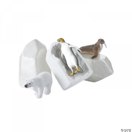 MindWare-Dig-It-Up-Arctic-Animals-Tube-Animale-arctice [2]