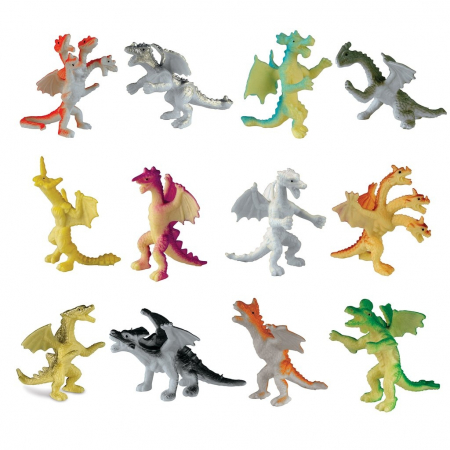 Toate jucariile - MindWare-Dig-it-up-Oua-de-dragoni