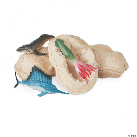 MindWare-Dig-It-Up-Sea-Life-Tube-Animale-marine [2]