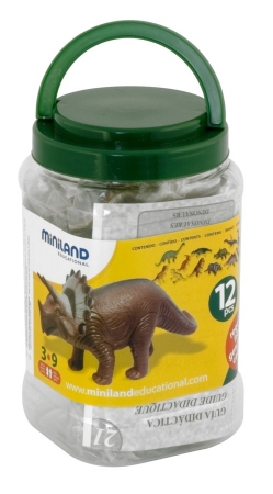 Miniland-Dinozauri-set-de-12-figurine-Miniland [1]
