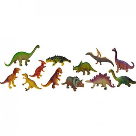 Miniland-Dinozauri-set-de-12-figurine-Miniland [2]