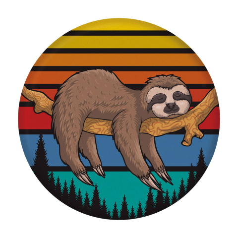 Jucarii educative - Waboba-Disc zburator Waboba - Wingman, frisbee silicon 15 cm