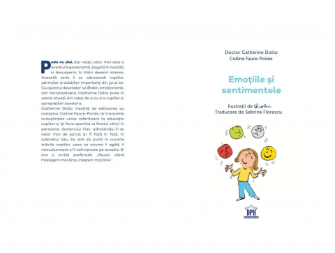Dolto - Emotiile si sentimentele [1]