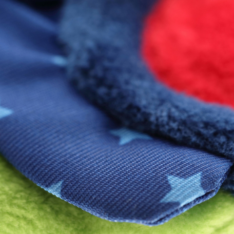 Sigikid-Doudou comforter bebelusi Tractor, Sigikid [4]